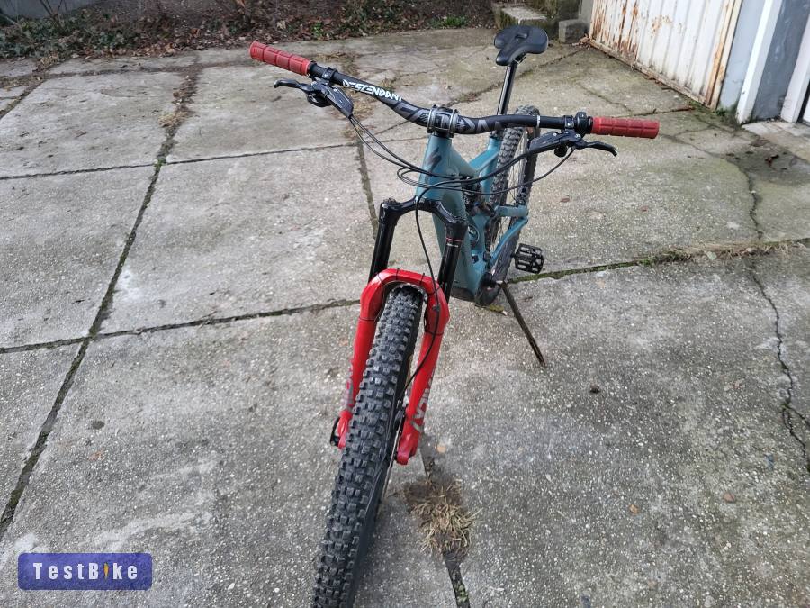 20kg alatti felturbózott Specialized Turbo Levo SL (S4/L)