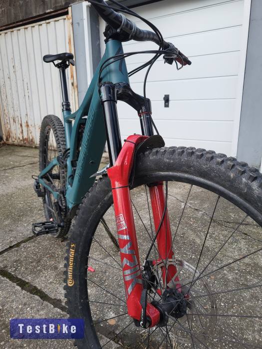 20kg alatti felturbózott Specialized Turbo Levo SL (S4/L)