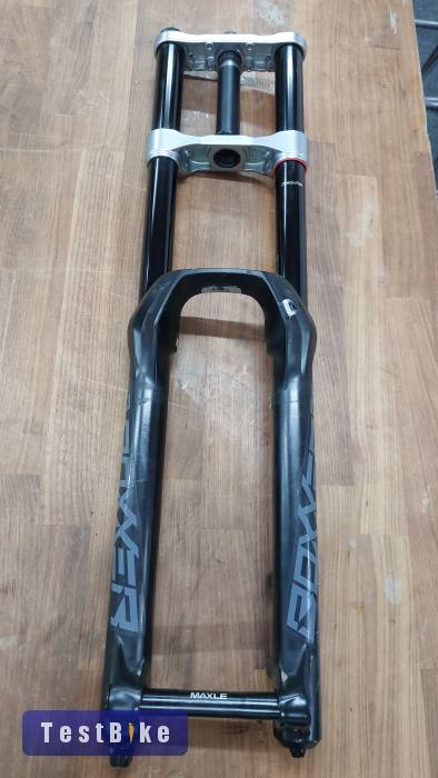 Rock Shox Boxxer select 27,5"