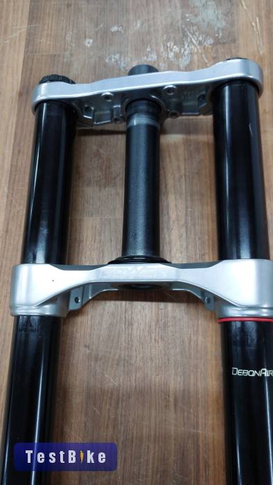 Rock Shox Boxxer select 27,5"