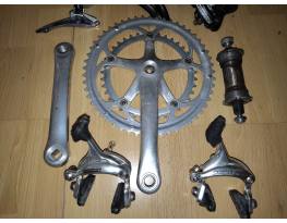 2*10 campagolo vegyes szett 