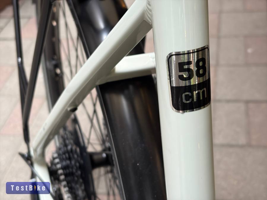 22 Kg! Hercules Futura SL I-9 – 2026 | Bosch SX | Szinte Új