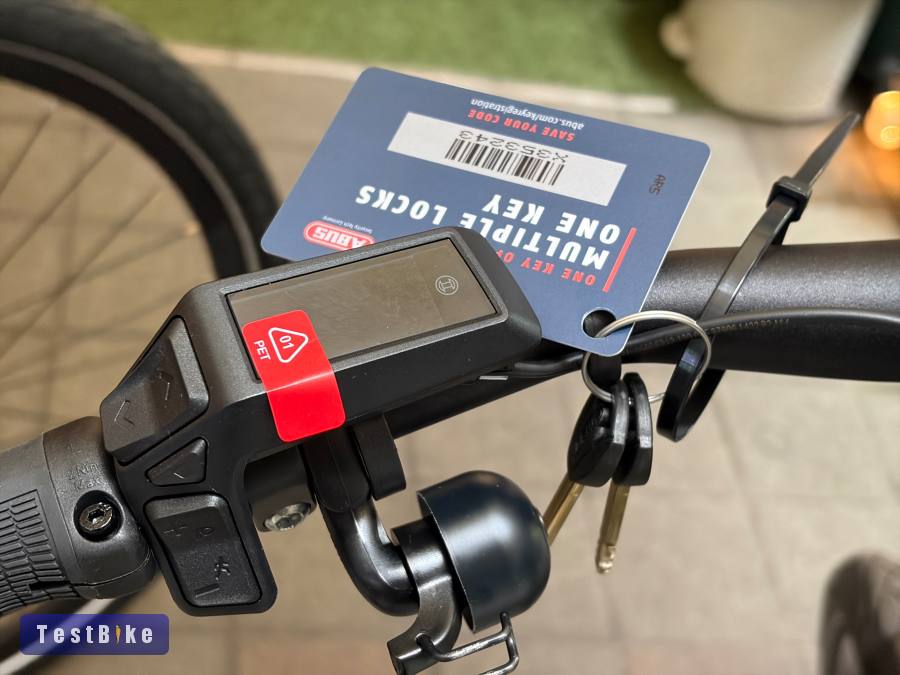 22 Kg! Hercules Futura SL I-9 – 2026 | Bosch SX | Szinte Új
