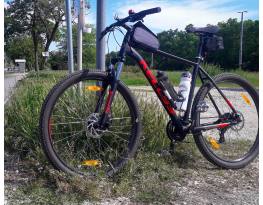 22" (XL) Kellys Spider 30 MTB eladó