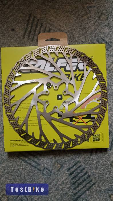223mm Galfer Shark féktárcsák (új/újszerű)