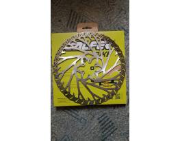 223mm Galfer Shark féktárcsák (új/újszerű)