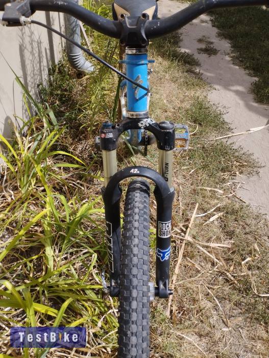24" kerékpár, MTB, Mountain Bike prémium