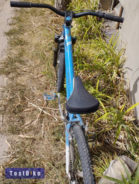 24" kerékpár, MTB, Mountain Bike prémium