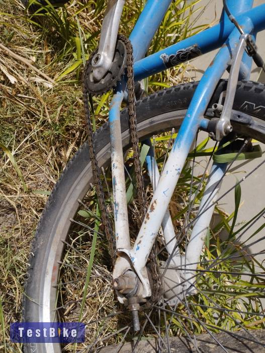24" kerékpár, MTB, Mountain Bike prémium