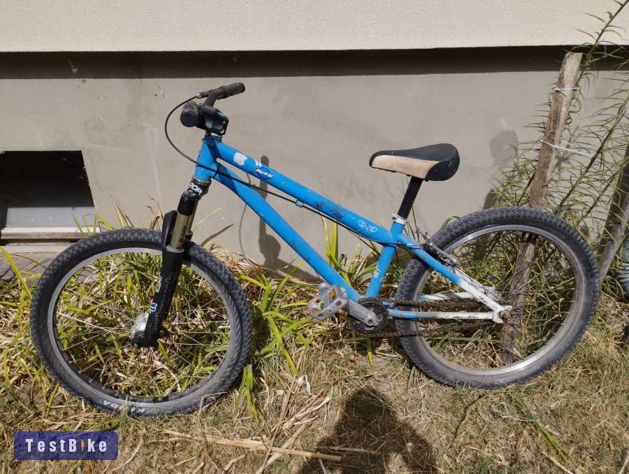 24" kerékpár, MTB, Mountain Bike prémium