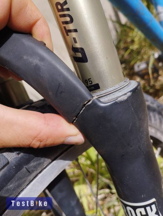 24" kerékpár, MTB, Mountain Bike prémium