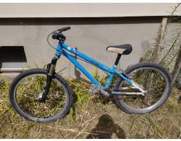 24" kerékpár, MTB, Mountain Bike prémium