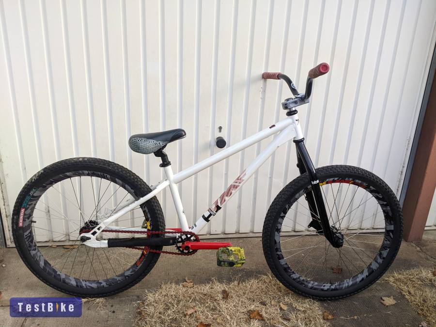 24" Street MTB