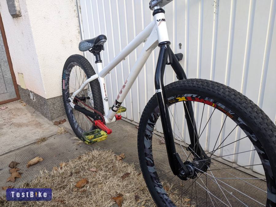 24" Street MTB