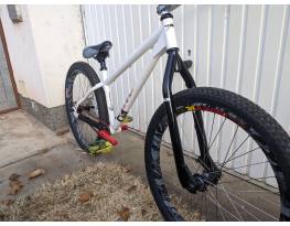 24" Street MTB