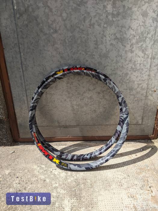 2 db 24" Sun Ringlé MTX 33 Camo eladó