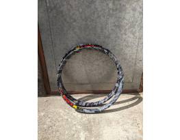 2 db 24" Sun Ringlé MTX 33 Camo eladó