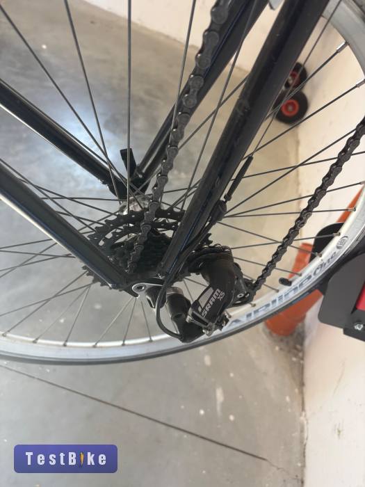 24es egyedi építésű, gyors és könnyű gyermek kerékpár 