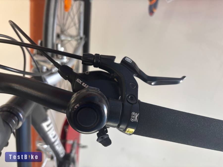 24es egyedi építésű, gyors és könnyű gyermek kerékpár 