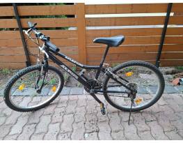 24es kerékméretű MTB 