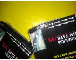 25 és 33mm tubeless rimtape