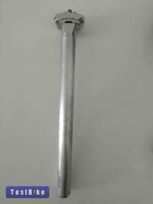 25.8 mm alu nyeregcső 