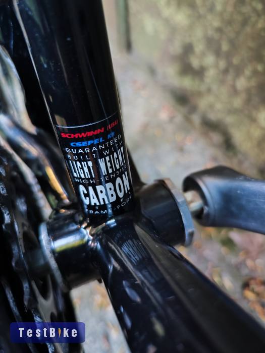 26" Blackwood fanatic=Csepel woodland 54cm 18sp