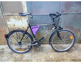 26" Blackwood fanatic=Csepel woodland 54cm 18sp