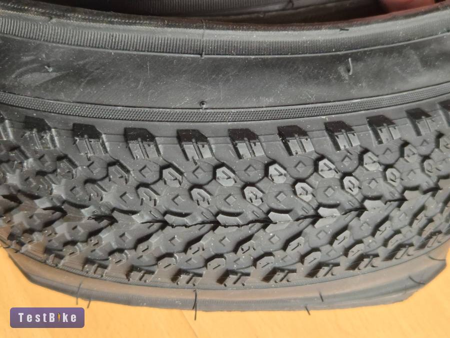 26 colos mtb külső gumi 26x2,125 57-559 Pécs