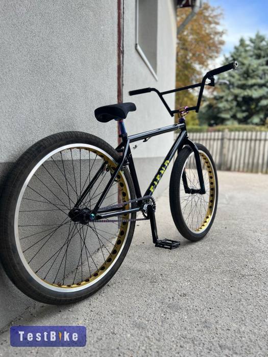 26 Cruiser BMX 