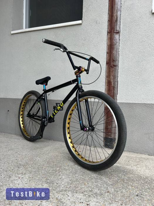 26 Cruiser BMX 
