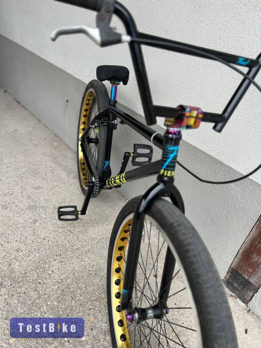 26 Cruiser BMX 