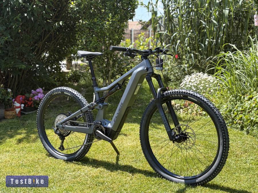 '26 Flyer Uproc X2.10 carbon ebike 95Nm S M L XL számla gari