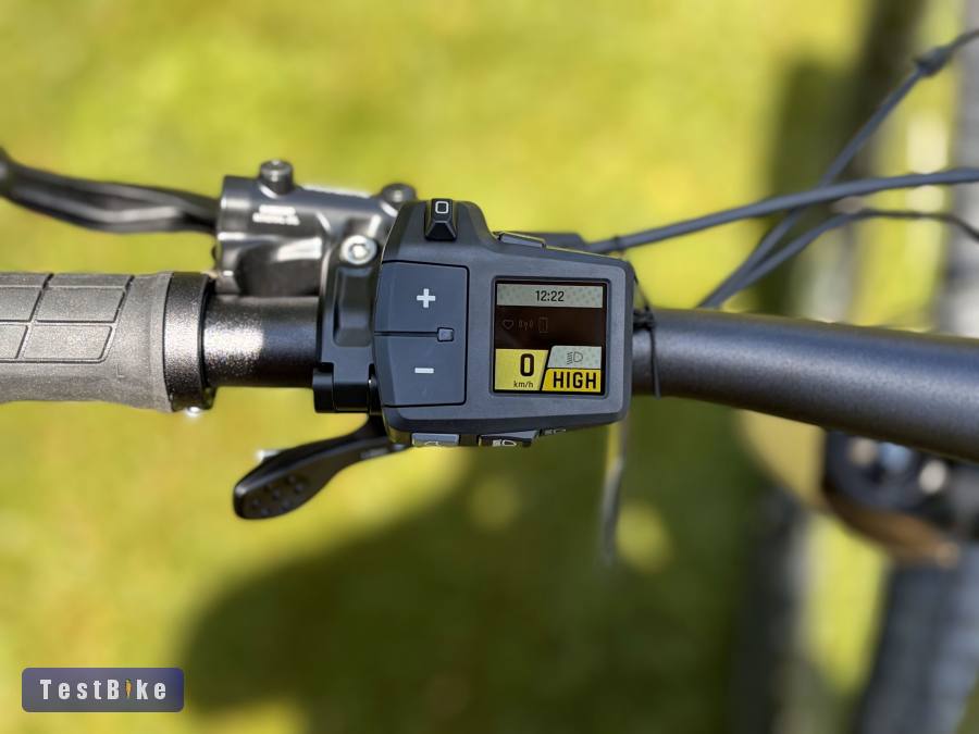 '26 Flyer Uproc X2.10 carbon ebike 95Nm S M L XL számla gari