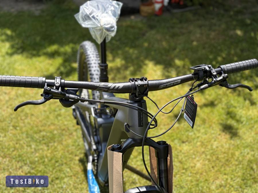 '26 Flyer Uproc X2.10 carbon ebike 95Nm S M L XL számla gari