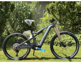 '26 Flyer Uproc X2.10 carbon ebike 95Nm S M L XL számla gari
