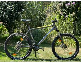 26" HT XCC Extreme "53cm"  alu mtb