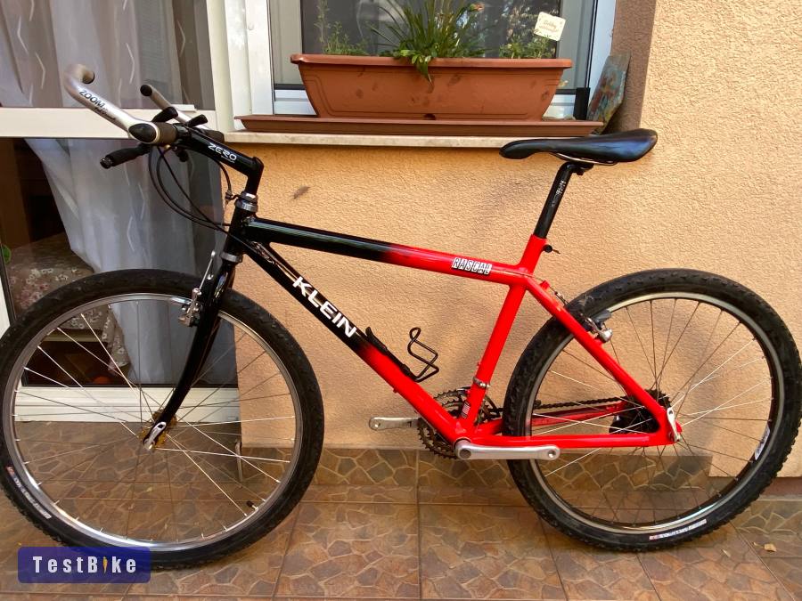26” Klein mtb kerékpár
