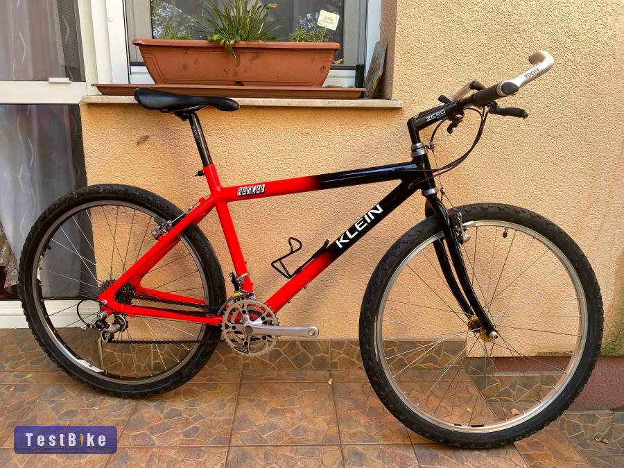 26” Klein mtb kerékpár