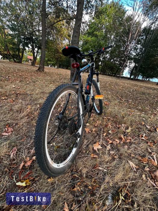 26 KTM MTB 