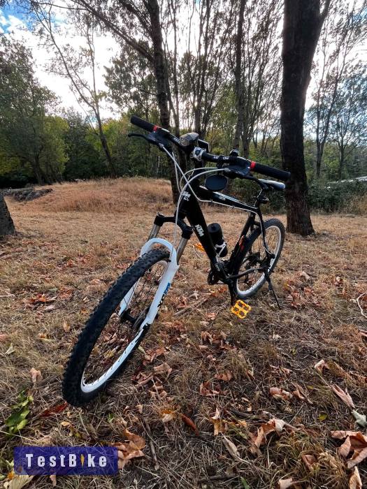 26 KTM MTB 