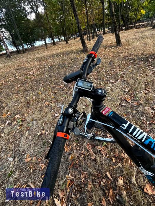 26 KTM MTB 