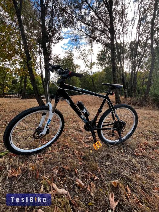 26 KTM MTB 