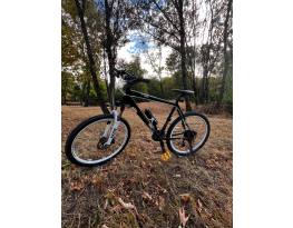 26 KTM MTB