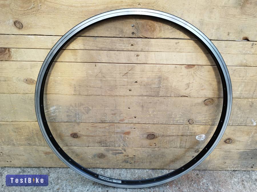 26" MTB alu felni 32 lyukas szimpla falú