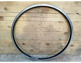 26" MTB alu felni 32 lyukas szimpla falú