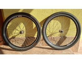 26" MTB kerék