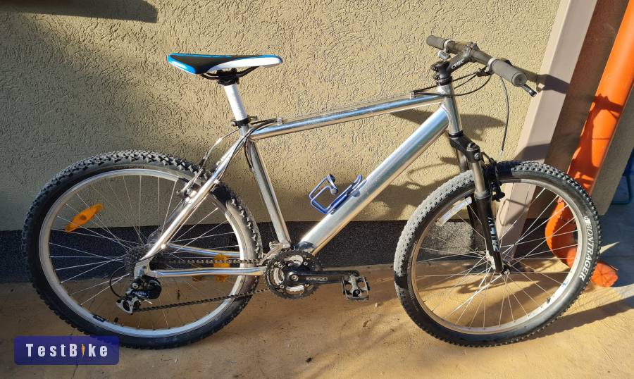 26 os alumínium vázas kerékpár 