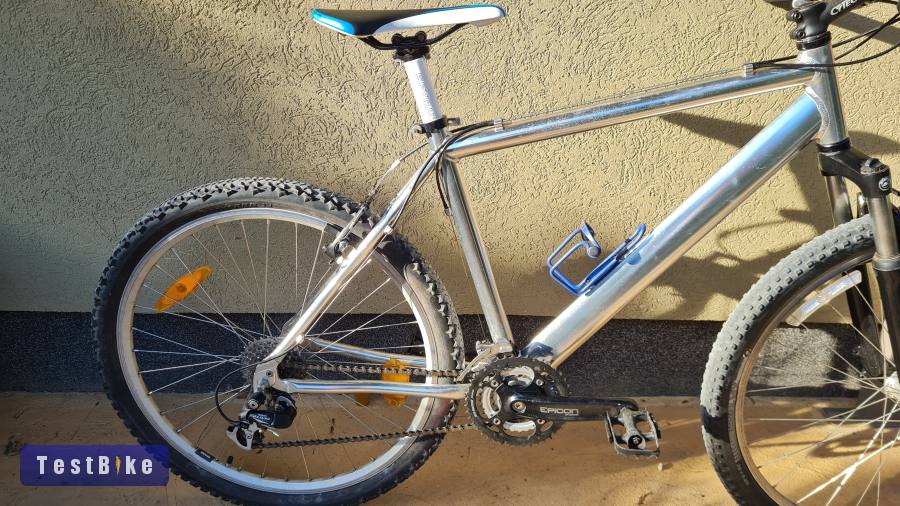 26 os alumínium vázas kerékpár 