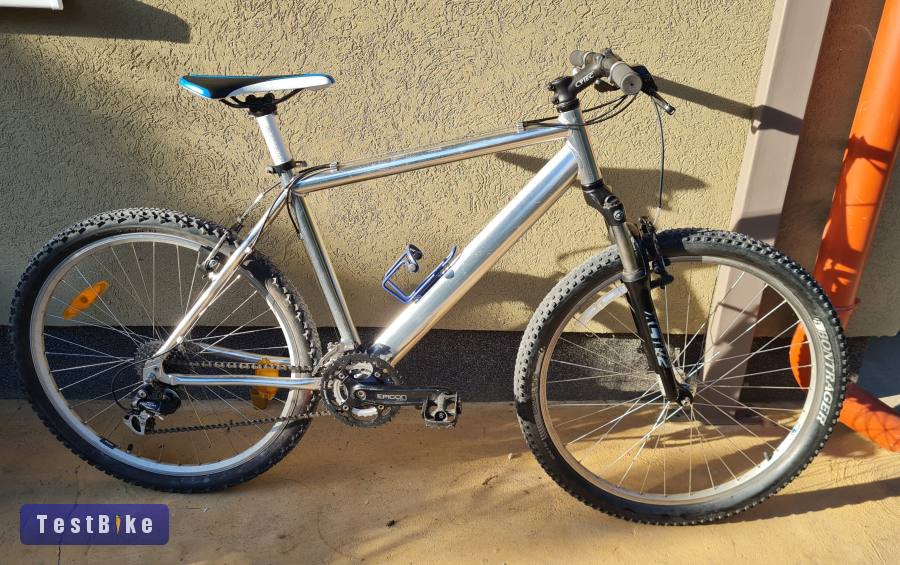 26 os alumínium vázas kerékpár 